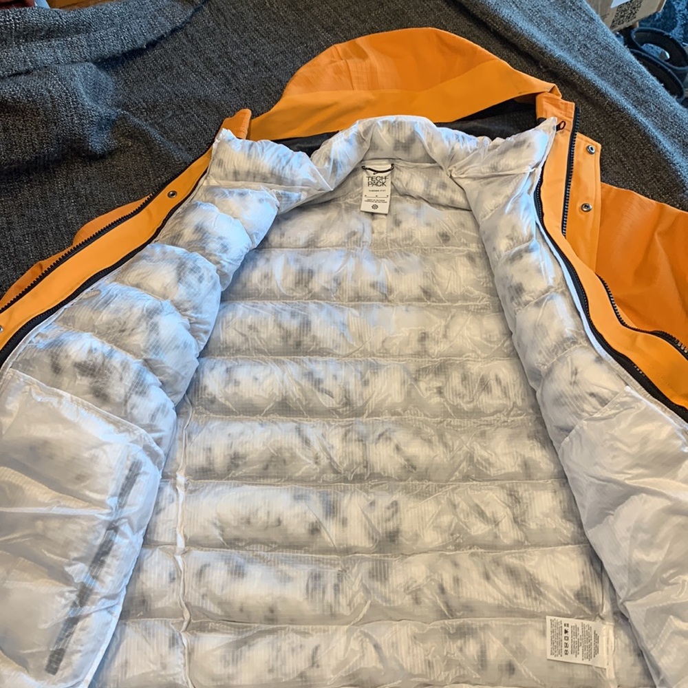 Men’s Nike tech pack jacket - Picture 8 of 16